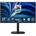 monitor 31 5 led ips qhd 16 9 4ms 350 cdm pivot dp/hdmi multimediale 32b2n3500