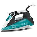 - ferro da stiro vaporella quick & slide qs220 capacità 0. 35 litri potenza 2400 watt