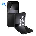 - galaxy z flip7 fe 8+128gb-black