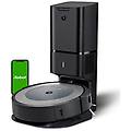 roomba combo i5+ aspirapolvere robot 0 4 l senza sacchetto nero