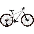 second hand bici mtb whistler m molto buono
