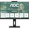 Aoc 24p3qw Monitor Pc 23 8 1920x1080 Pixel Full Hd Nero