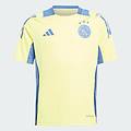 adidas. maglia da allenamento tiro 24 competition junior ajax amsterdam maglia maniche corte ritiro