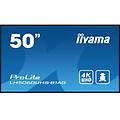 lh5060uhs-b1ag visualizzatore di messaggi pannello a digitale 125 7 cm (49. 5") led wi-fi 500