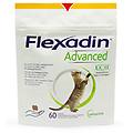 flexadin advanced gatto 60 tavolette