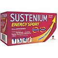 a. ind. farm. riun. srl sustenium energy sport 10 bustine integratore alimentare arancia