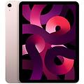 - ipad air 5 (2022) 256 gb 10. 9' wi-fi rosa