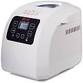 - macchina del pane 7852 potenza 550 w capacità 900 gr colore bianco