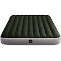 Intex 64779 Materasso Matrimoniale Pompa Batteria 152x203x25 Cm