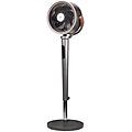 - ar5cir02 lumia circolatore d'aria 7 pale oscillazione 3d automatica luce led inclinazione