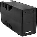 ds-ups1000 gruppo di continuita' 1000va 600w compatto con protezione sovraccarico