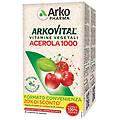 acerola 1000 pack family 60 compresse