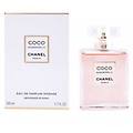 - coco mademoiselle eau de parfum intense vaporizzatore vaporisateur 50 ml donna