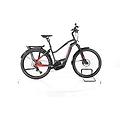 ebike ricondizionata · trekking 9 · buone condizioni