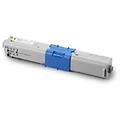 toner originale 44469722 giallo