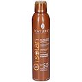 nature's isolari solare spray trasparente spf 50