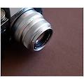 35mm f/2 r wr silver garanzia ufficiale