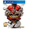 street fighter v ps4 playstation 4