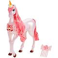 - unicorno del regno delle caramelle