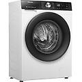 lavatrice 9kg wf3s9043bw1 bianco/nero