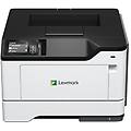 stampante laser ms531dw wi-fi ethernet con stampa fronte-retro automatica e touchscreen