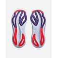gel-nimbus 27 tokyo m scarpe running uomo bianco 41 5