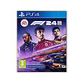 f1 24 gioco ps4