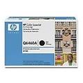 644a black original laserjet toner cartridge cartuccia toner 1 pz originale nero (q6460a)