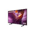 smart tv oled uhd 4k 55" qe55s85fauxzt-graphite black