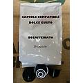 16 capsule dolce gusto toro deca