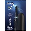 oral-b spazzolino el. ric. sens pressione display io5black