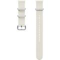 Samsung Watch Athleisure Band Cream