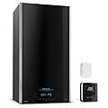 caldaia alteas one+ net 30 kw eu a condensazione completa di kit scarico fumi metano erp con wi-fi