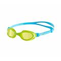 occhialini da nuoto per bambini futura plus giallo
