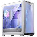 Msi Mpg Gungnir 300r Airflow White