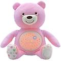 gioco baby bear orsetto 0m+ colore rosa 1 pezzo