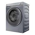 HAIER lavatrice hw100-b14367guit 10 kg classe a-antracite