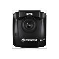 dash cam drive pro 250 1 canale 2k campo visivo 140&deg; display 2 4" gps