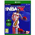 games nba 2k21 per xbox series x-s