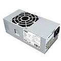 210-00303 alimentatore 300w tfx psu 3xsata 204 pin pci62 pin fan 8cm cavo 12cm