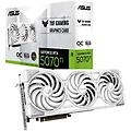 scheda grafica geforce rtx 5070 ti oc 16gb gddr7 reflex 2 rtx ai dlss4