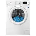 ew6s526w lavatrice caricamento frontale 6 kg 1200 giri/min bianco