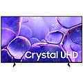 crystal uhd led 65 ue65u8072fuxxh ultrahd 4k hdr tizen
