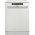 lavastoviglie a libera installazione 60cm 14 coperti classe c pushandgo 44dba bianco
