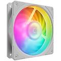 mobius 120p argb white edition 120mm 2400rpm argb ventola supplementare silenziosa