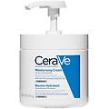 crema corpo idratante pelle molto secca con dispenser 454