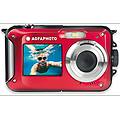 agfa fotocamera digitale kfwp80r