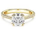 Swarovski Anello Donna Gioielli Constella 5642623