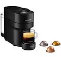 macchina caffè vertuo pop black env 90 b