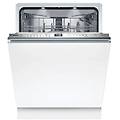 smv6ecx10e lavastoviglie a scomparsa totale da 60cm 14 coperti (a)